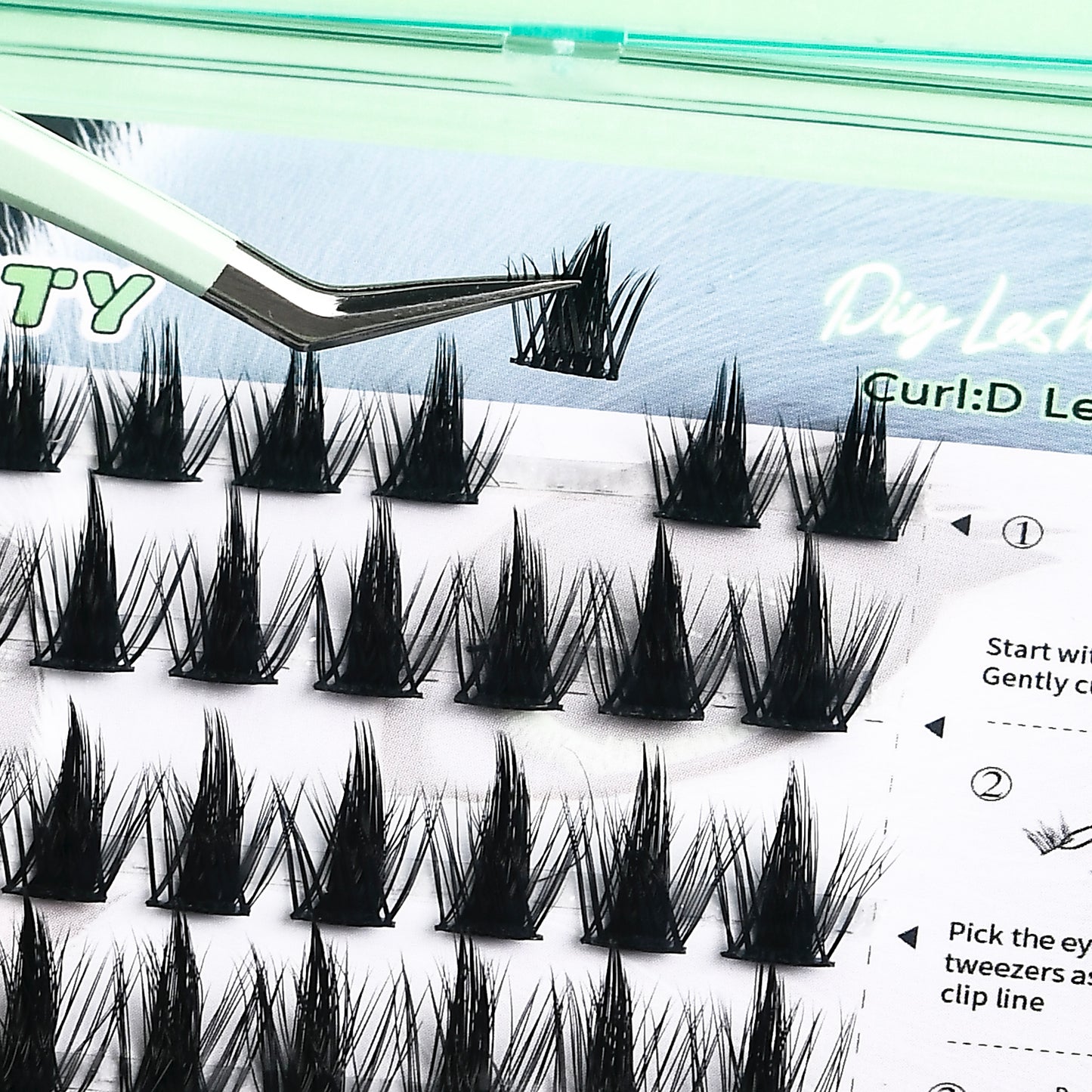 05 Cute Bunny Lashes