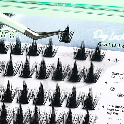 05 Cute Bunny Lashes