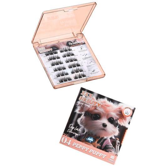 04 Peppy Puppy Lashes