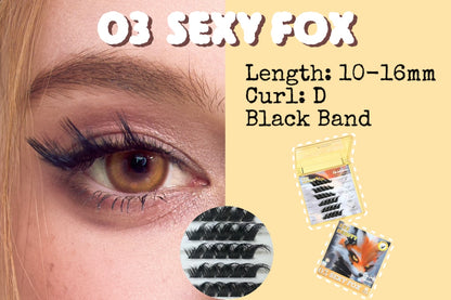 Glam Trio Bundle