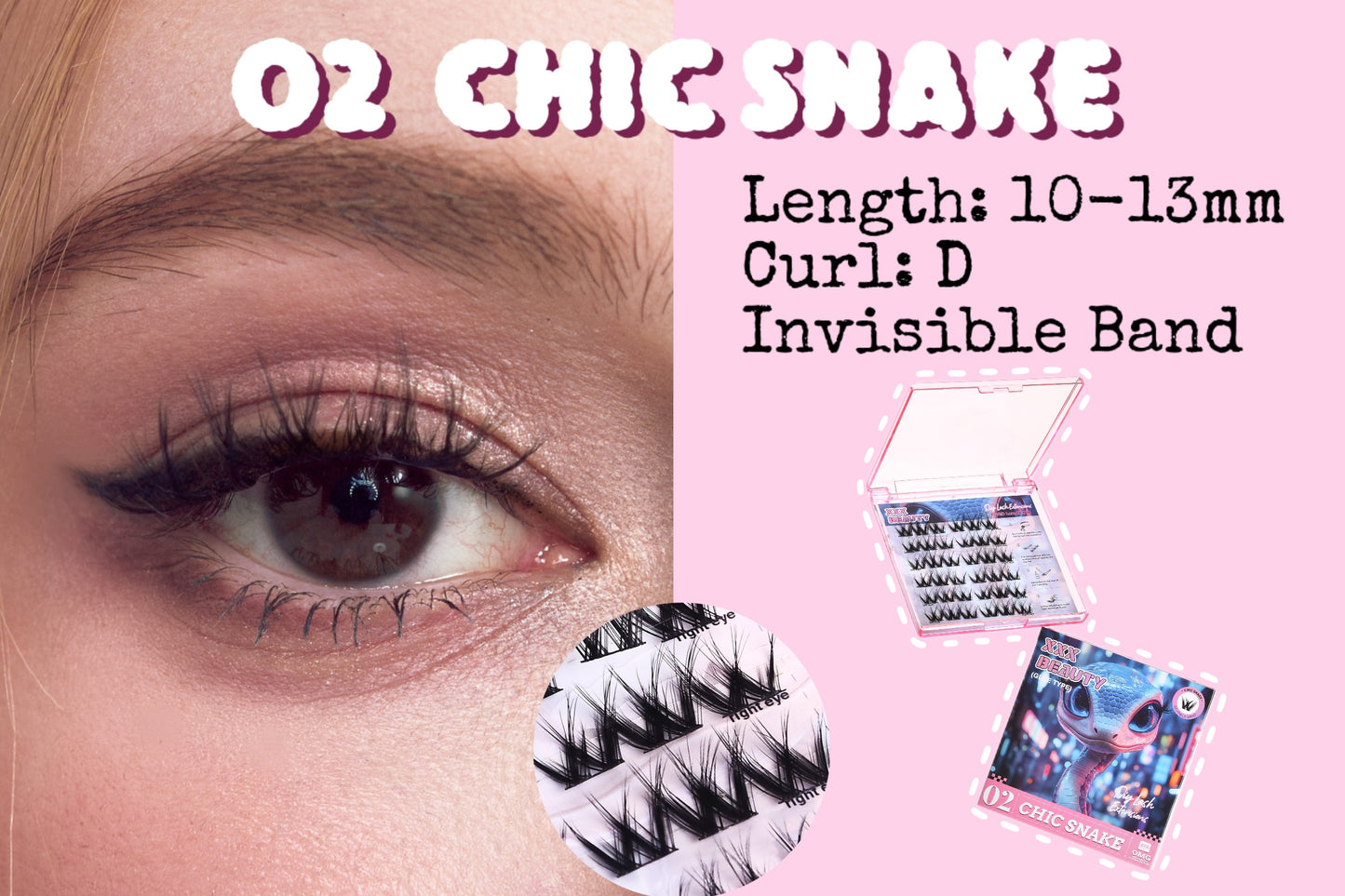 Glam Trio Bundle